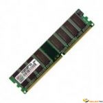 DDR400 64X8 1Gb CL3 Retail 