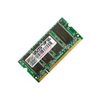 Sodimm DDR 400 Transcend 1Go - Chips Samsung 200pins