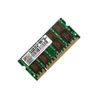 Sodimm DDR2 667 jetram 1Go CL5 200pins