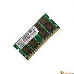 Sodimm DDR2 667 jetram 2Go CL5 200pins