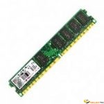 DDR2 800 Jetram 2Go 8p CL6 