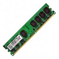 DDR2 667 Jetram 2Go 8p CL6 
