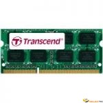 JetRam Sodimm DDR3 1333 4Go (5 200pins