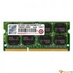 JetRam Sodimm DDR3 1333 8Go (512*64) CL9 200pins