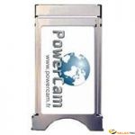 Module PowerCam PCMCIA 