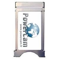 Module PowerCam PCMCIA 