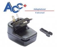 Adaptateur Electrique universel universel
