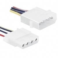 Rallonge (x5) alimentation 5 pouces1/4 M vers 5 pouces1/4 F 