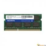 Sodimm D3-1600 A-data 4Go 512*8 CL11 