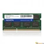 Sodimm DDR3 1333 AData 4Go 512*8 CL9 