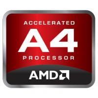 FM2 A4 5300 (2Core, 3.4Ghz, 1Mb, Radeon HD7480D, 65W) Boite 
