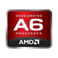 FM2 A6 5400K (2Core, 3.6Ghz, 1Mb, Radeon HD7540D, 65W, Unlock) Boite