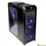 ANT NINE HUNDRED TWO V3 BT ATX 3USB3 1F200MM 2F120 10BAIES NOIR