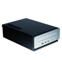 ANT ISK310 150 BT MITX UBS3 ESATA 1F80 Alim150W SILVER/NOIR 