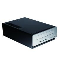 ANT ISK310 150 BT MITX UBS3 ESATA 1F80 Alim150W SILVER/NOIR 
