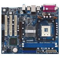 ASR P4I65G I865G 478 MATX 2DR400 AGI 2S2 ATA 6USB2 