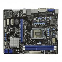 ASR H61M-GS MATX 2DR3 GL 4S2 DVI 