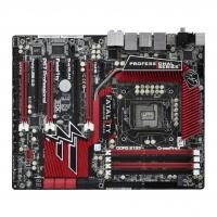 ASR FATAL1TY P67 PROFESSIONAL 4DR3 GL RAID 6S3 