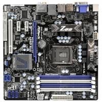ASR Z68 PRO3-M S1155 MATX 4DR3 GL RAID 