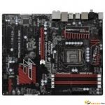 ASR P67 PERFORMANCE FATALITY 4DR3 GL RAID 