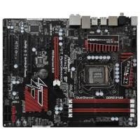 ASR P67 PERFORMANCE FATALITY 4DR3 GL RAID 