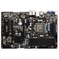 ASR Z75 PRO3 S1155 4DR3 GL 