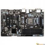 ASR B75 PRO3 1155 ATX 4DR3 VGA DVI HDMI USB3 GL 