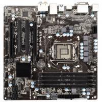 ASR B75 PRO3-M S1155 4DR3 GL 