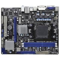 ASR 960GM/U3S3 FX 2DR3 GL 