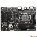ASR Z77 PRO4 4DR3 GL RAID 