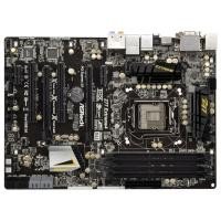 ASR Z77 EXTREME4 S1155 ATX 4DR3 2PCIE3 VGA DVI HDMI GL USB3 