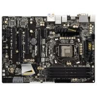ASR Z77 EXTREME4 S1155 ATX 4DR3 2PCIE3 VGA DVI HDMI GL USB3 