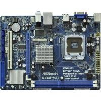 ASR G41M-VS3 R2,0 775 G41 MATX 2DR3 VGA ATA SATA 