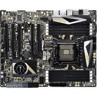ASR X79 EXTREME9 2011 ATX 8DR3 5PCIE THX 8SATA GL 4+4USB3 