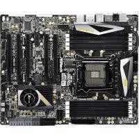 ASR X79 EXTREME9 2011 ATX 8DR3 5PCIE THX 8SATA GL 4+4USB3 