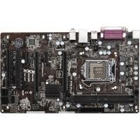 ASR P75 PRO3 1155 ATX 2DR3 PCIE3 PCIE2 2PCI GL USB3 S3 