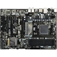 ASR 970 EXTREME3 AM3+ ATX 4DR3 2PCIE GL 7,1 ESATA USB3 