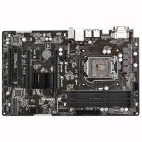 ASR B85 PRO4 1150 ATX 