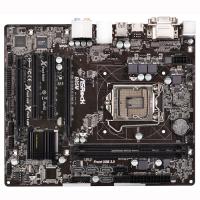 ASR B85M 1150 MATX 