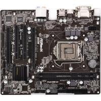 ASR H87M 1150 MATX 