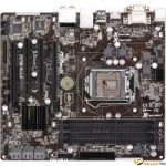 ASR Z87M PRO4 1150 MATX 
