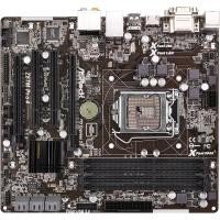 ASR Z87M PRO4 1150 MATX 