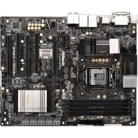 ASR Z87 EXTREME6/AC 1150 ATX 