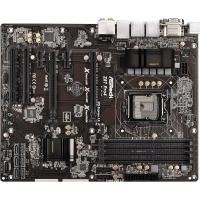 ASR Z87 PRO4 1150 ATX 