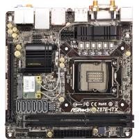 ASR Z87E-ITX 1150 MINI ITX 
