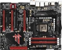 ASR Z87 PROFES 1150 ATX 4DR3 3PCIE HDMI(IN/OUT) DP 2GL SON3D 