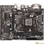 ASR B85M-HDS 1150 MATX 2DR3 PCIE VGA DVI HDMI GL S3 COM//PS2 