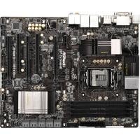 ASR Z87 EXTREME6 1150 ATX 4DR3 3PCIE DVI HDMI(IN/OUT) DP 2GL 