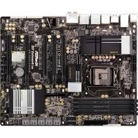 ASR Z87Extreme9/ac 1150 ATX 4DR3 4PCIE HDMI TB DP 2GLWIFI BT 