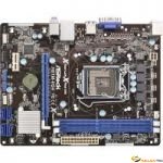 ASR H61M-VG4 1155 MATX 2DR3 PCIE3 VGA GL 